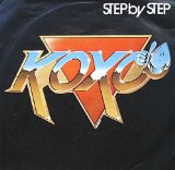 Buy Step by step
